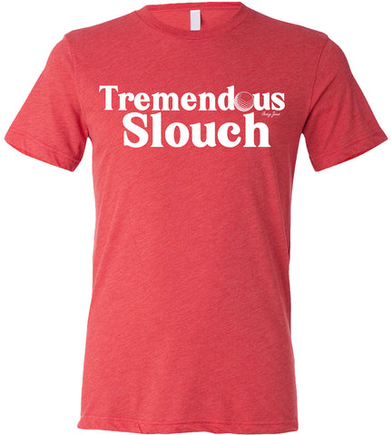 Tremendous Slouch - Golf Themed Shirt